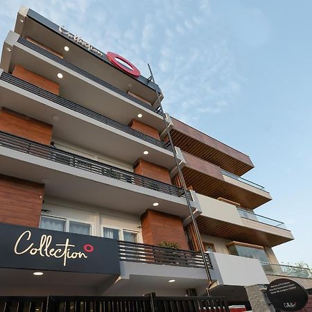 Collection O 162 Vardhman International Gurgaon Exterior foto