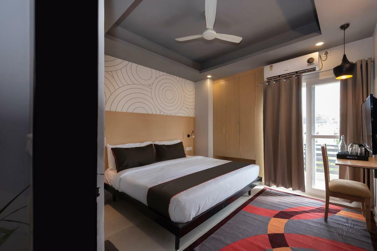 Collection O 162 Vardhman International Gurgaon Exterior foto
