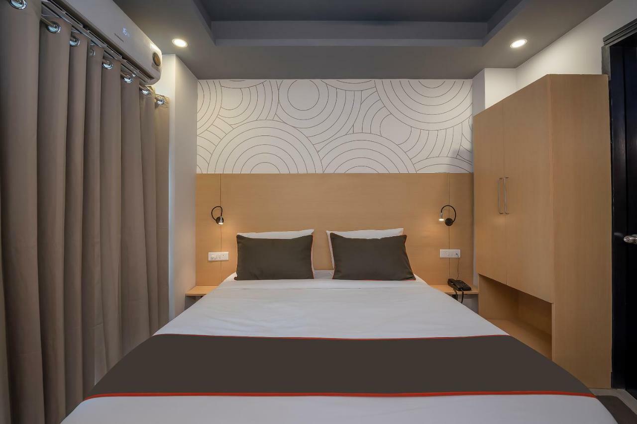 Collection O 162 Vardhman International Gurgaon Exterior foto