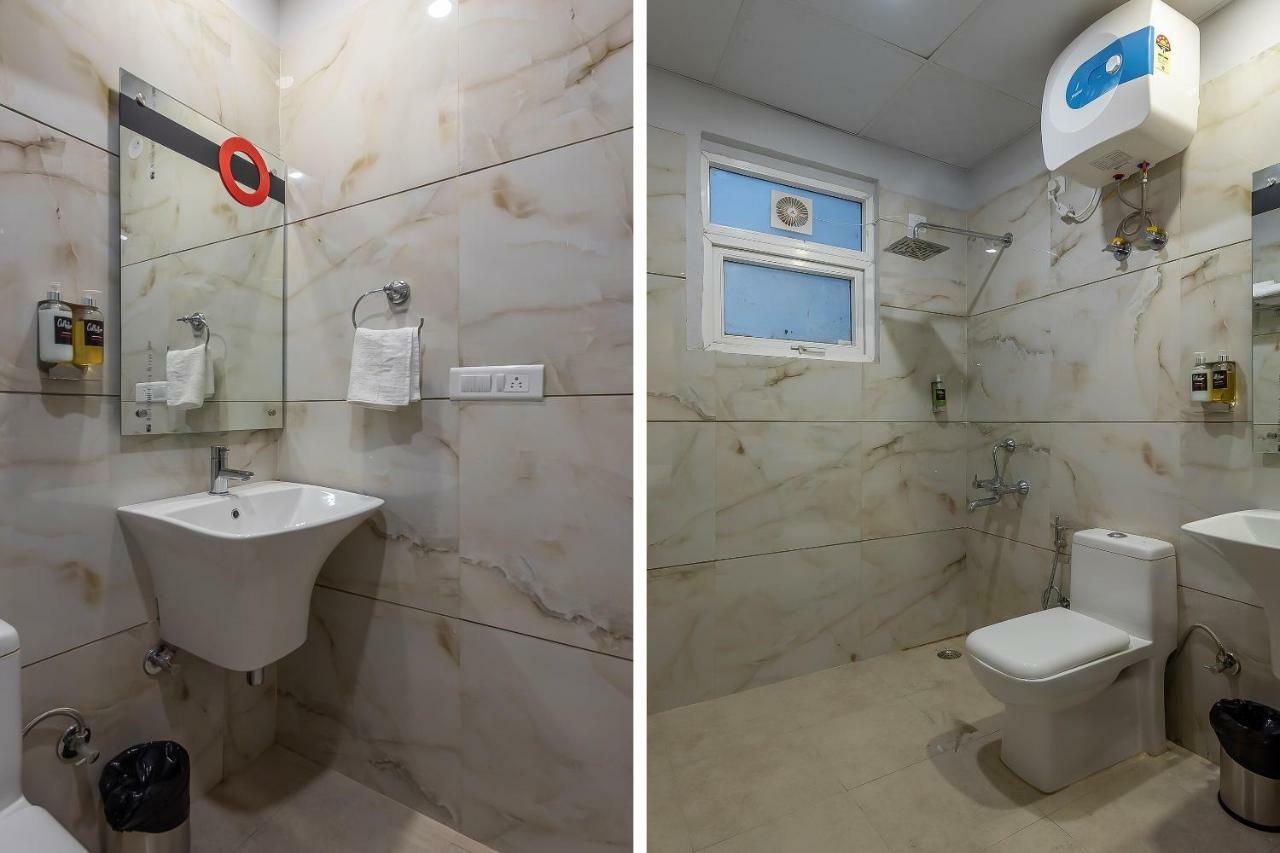 Collection O 162 Vardhman International Gurgaon Exterior foto