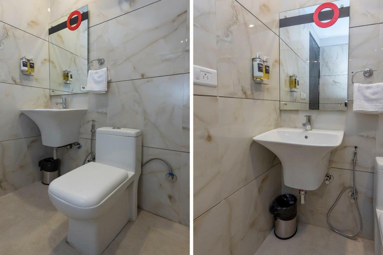 Collection O 162 Vardhman International Gurgaon Exterior foto